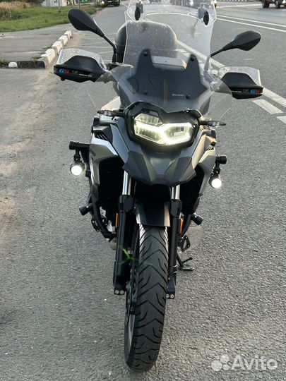 Продам BMW F750 GS