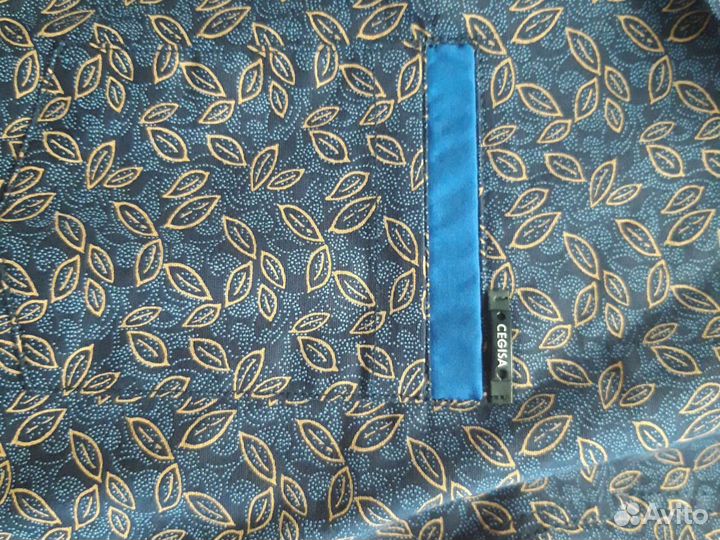 Рубашка подростковая