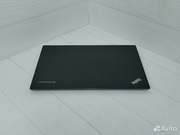 Процессор Core i7 FullHD14