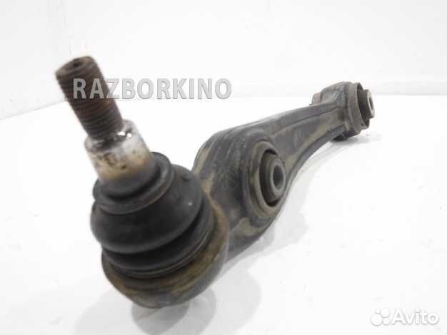 Рычаг передний левый нижний