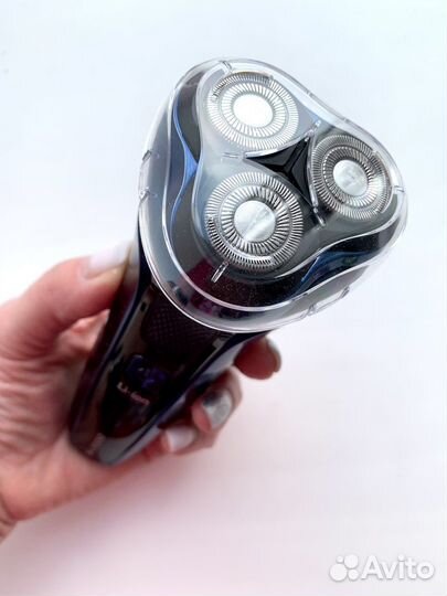 Бритва электрическая новая