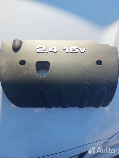 Защита двигателя Mitsubishi