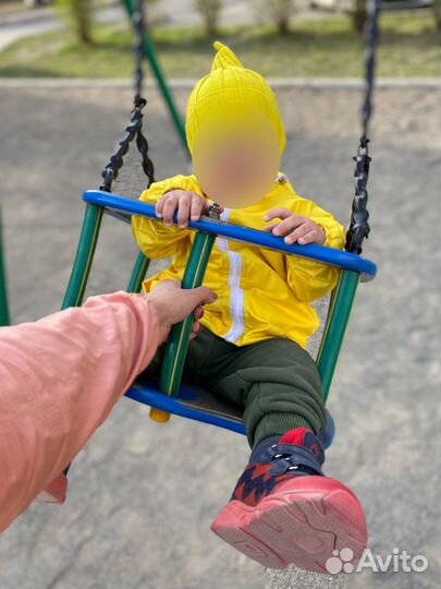 Шапка демисезонная