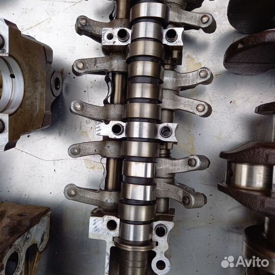 Запчасти двигателя Honda civic 1998 год