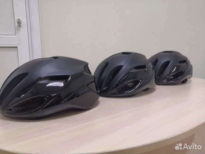 Шлем велосипедный