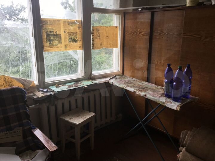 4-к. квартира, 65,9 м², 2/2 эт.