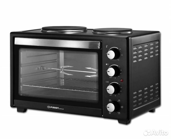 Мини-печь first austria First FA 5045-4