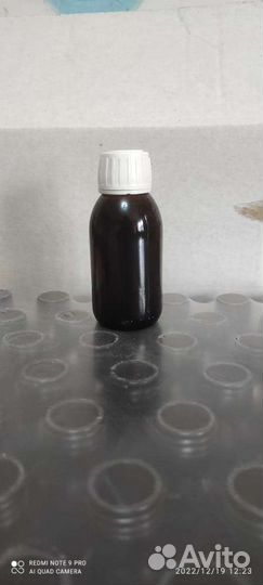 Флакон 100мл