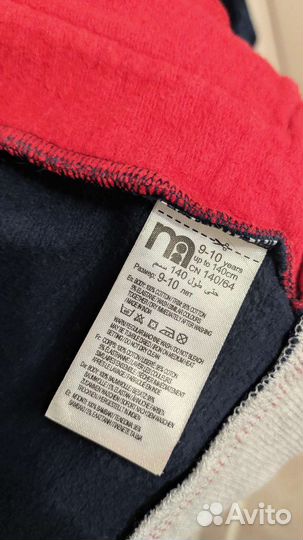 Одежда для мальчика 140