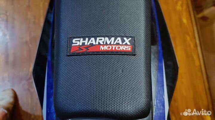 Питбайк sharmax 145 кубов