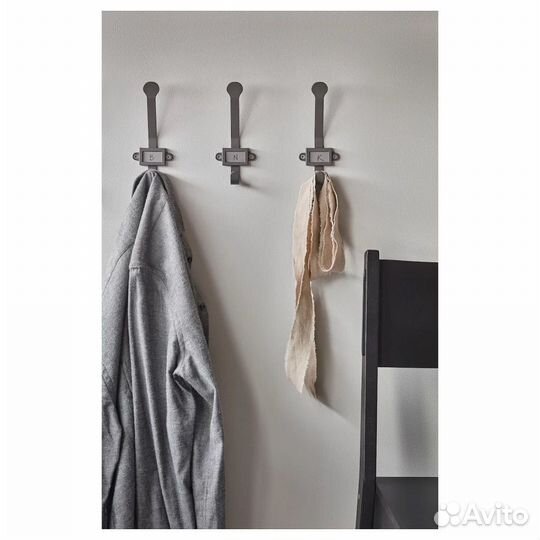 Крючки IKEA kartotek