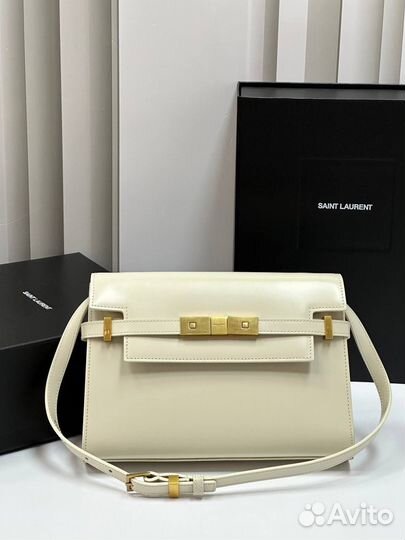 Saint laurent сумка premium Москва