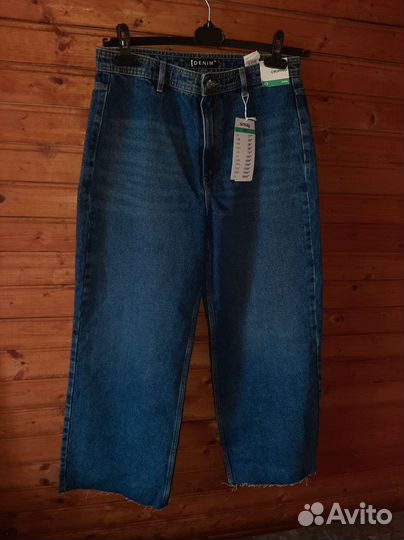 Джинсы