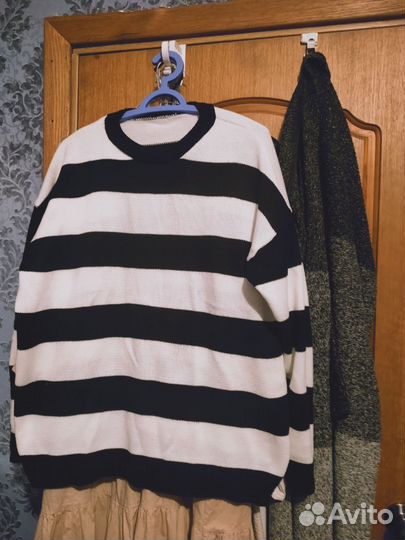 Джемпер женский 48 50