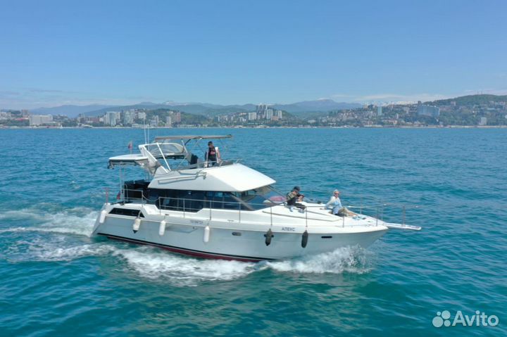 Морская прогулка