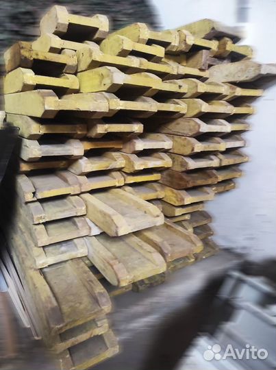 Аренда опалубки перекрытия