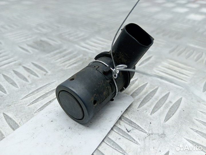 Парктроник (датчик парковки) для Renault Scenic 2