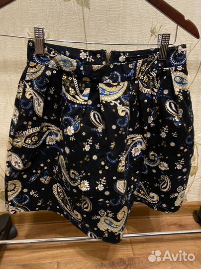 Юбка Stradivarius