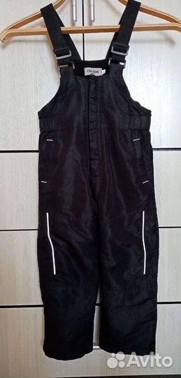 Болоневые штаны