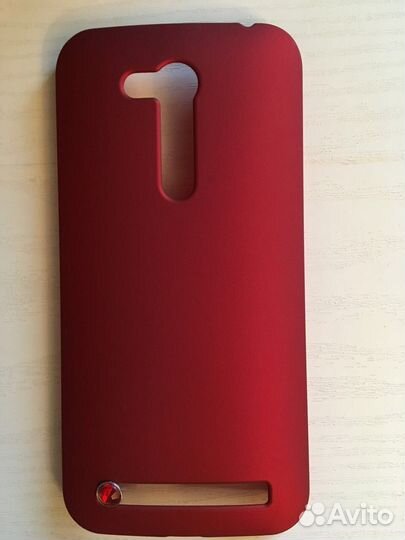 Чехол для asus ZenFone Go (ZB452KG)