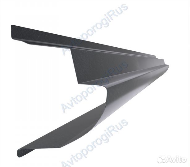 Ремонтный порог для Chery Fora (A21)