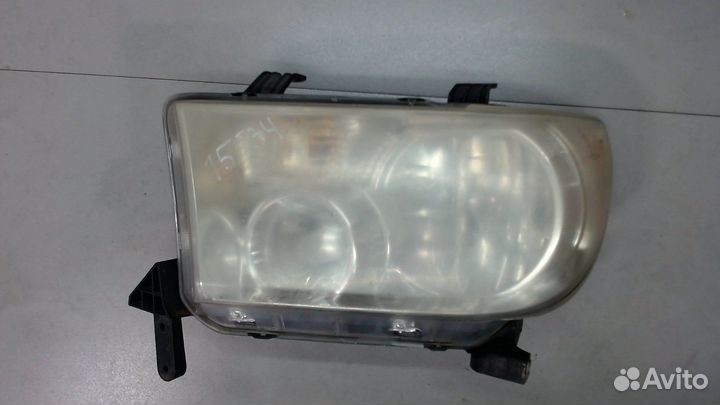 Фара (передняя) Toyota Sequoia 2008, 2008