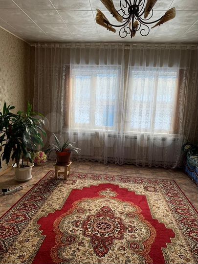 Дом 170 м² на участке 12 сот.