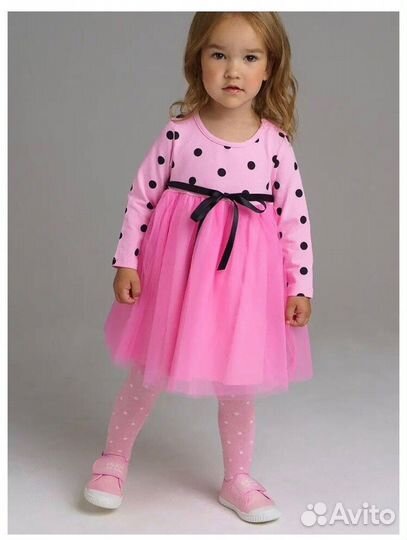 Вещи пакетом для новорожденной девочки