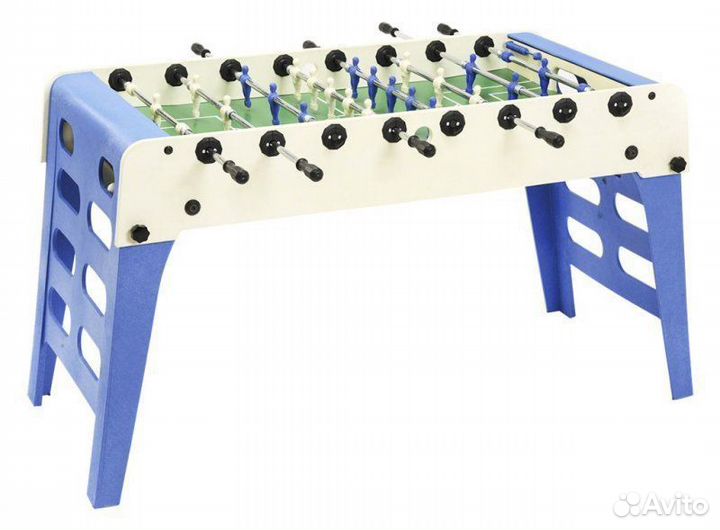 Настольный футбол 