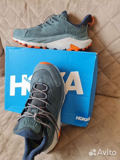 Оригинал Hoka One One Kaha 2 low GTX