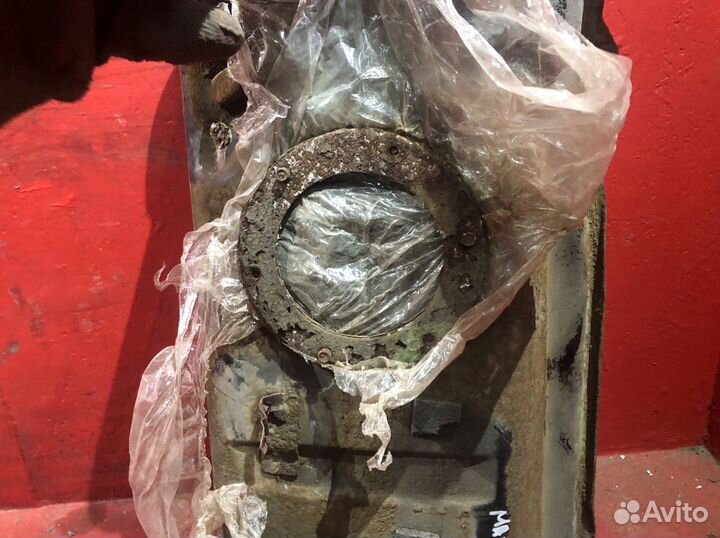 Дэу Матиз бензобак бак топливный бензо бак