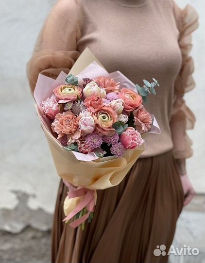 Цветы на / Цветы с доставкой