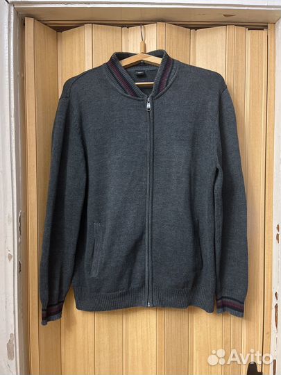 Кардиган мужской Lusiano XXL