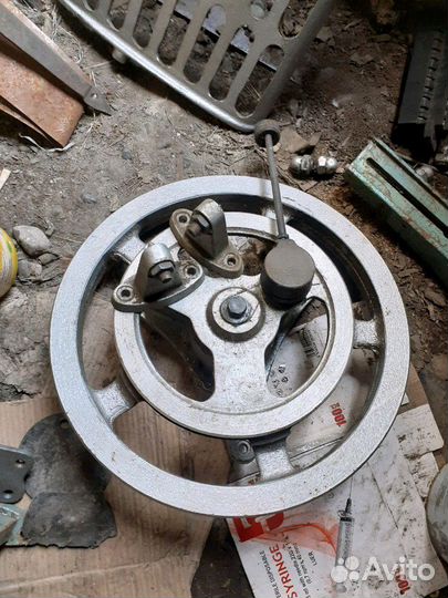 Швейна машина 23 класс запчасти Пмз