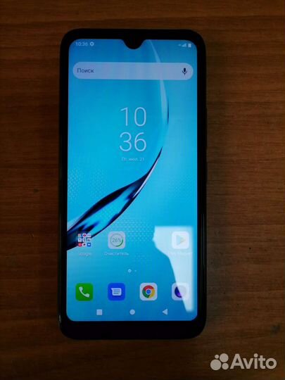 Телефон Intel A48 2 32