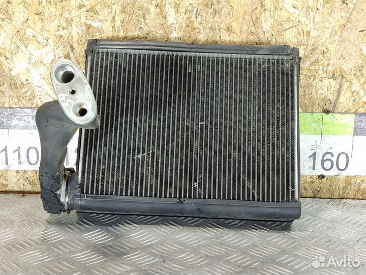 Испаритель кондиционера Audi A6 c6 C6