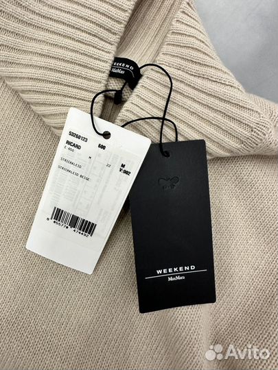 Платье Max Mara M/new