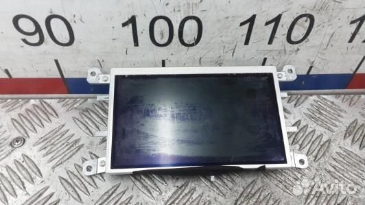 Монитор audi A4 B8 (KDN31JA01)