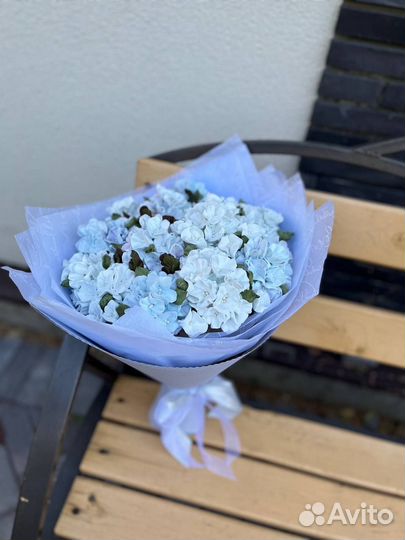 Съедобные букеты Москва