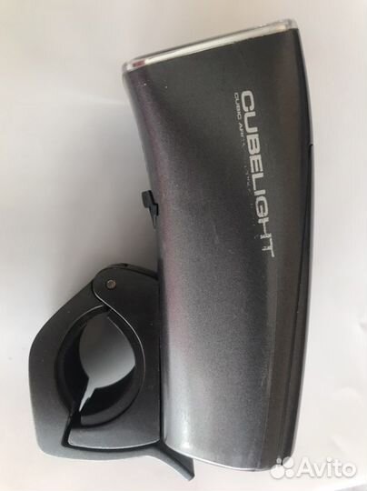 Фонарь для велосипеда