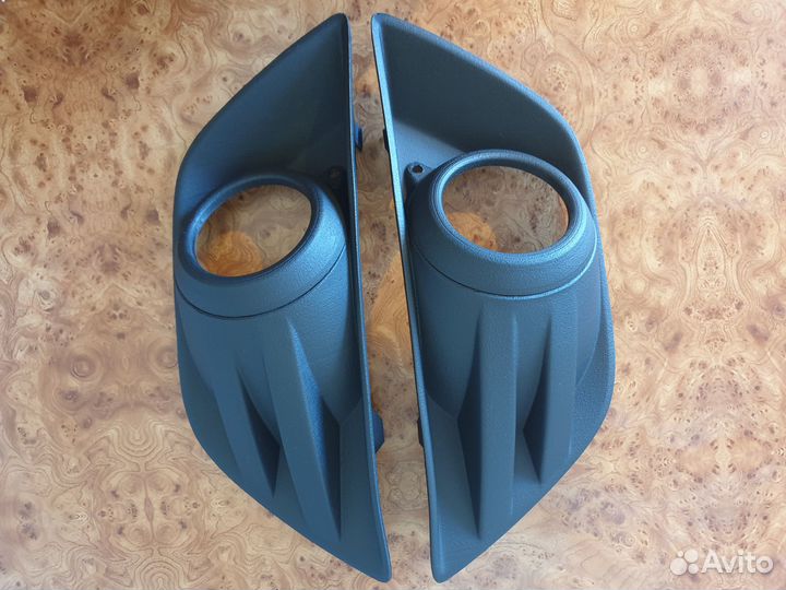 Рамки птф Ford Kuga I MK1