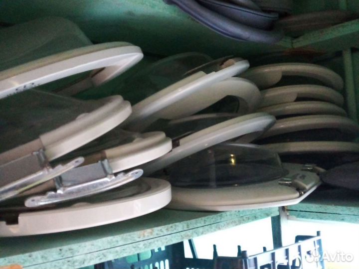 Люки для стиральной машины