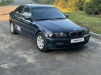 BMW 3 серия 1.9 MT, 2000, 300 000 км, с пробегом, цена 425 000 руб.