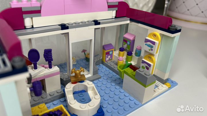 Lego Friends