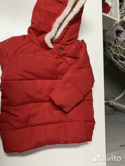 Вещи пакетом 92-98