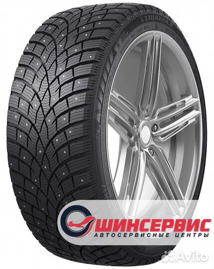 Triangle IcelynX TI501 175/65 R15
