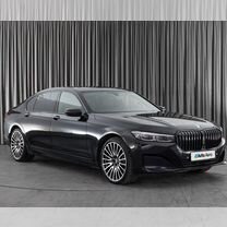 BMW 7 серия 3.0 AT, 2019, 95 779 км, с пробегом, цен�а 6 849 000 руб.