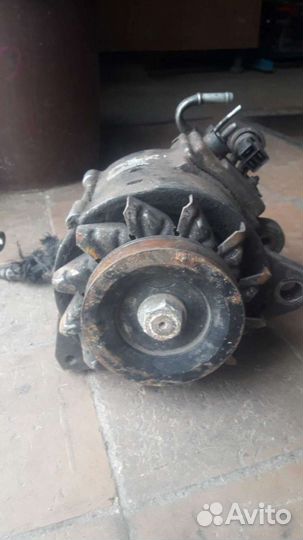 Продам генератор 2C