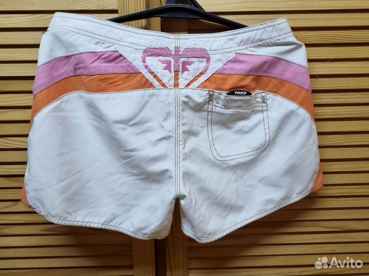 Шорты женские roxy