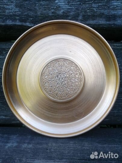 Коньячный набор СССР